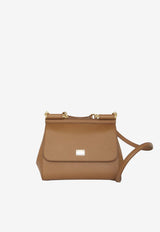 Large Sicily Top Handle Bag