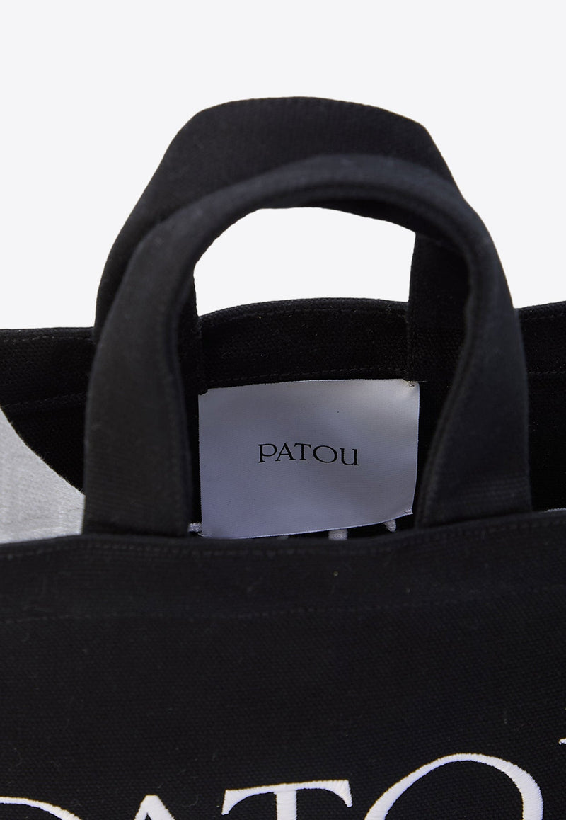 Small Logo Tote Bag