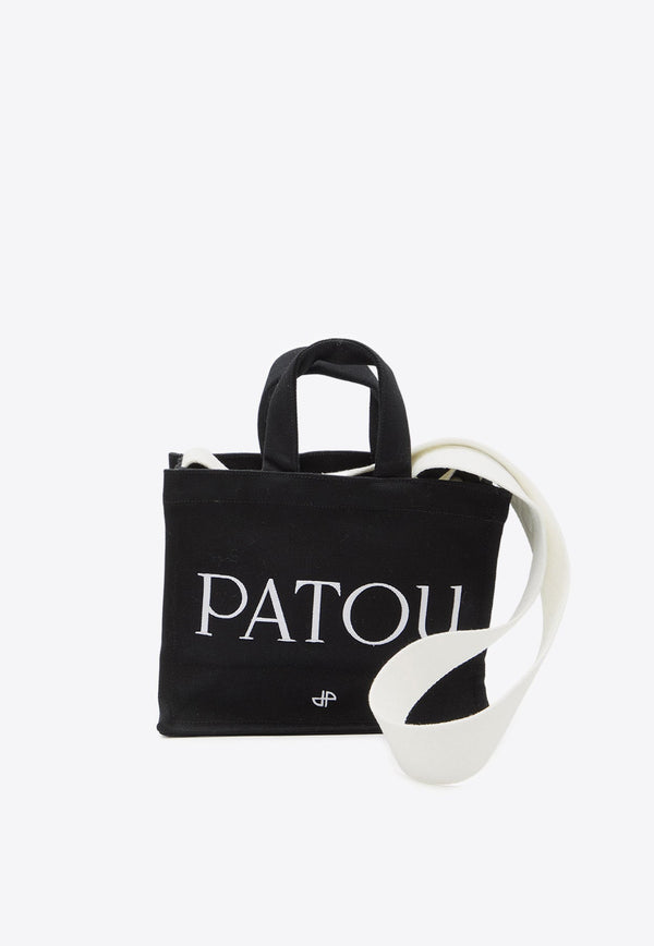 Small Logo Tote Bag