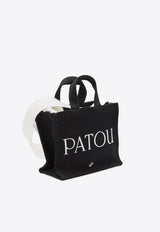 Small Logo Tote Bag