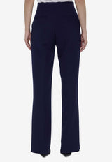 Adima Straight-Leg Tailored Pants