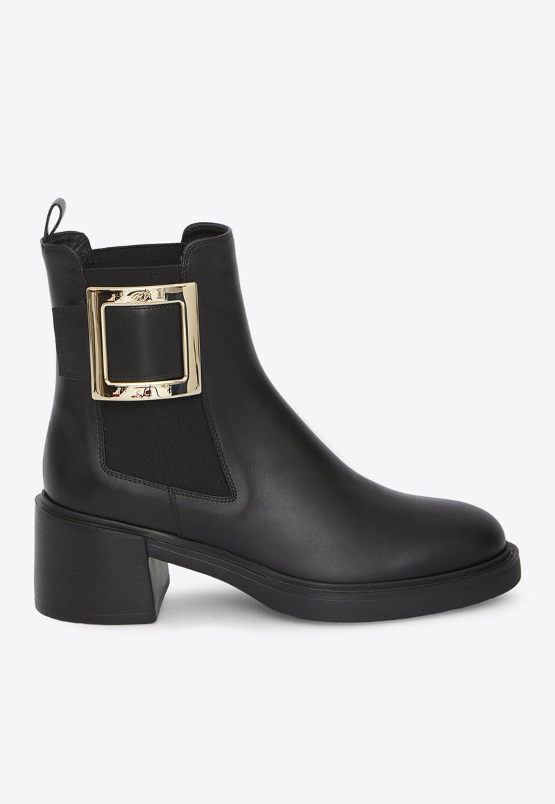 Viv' Rangers 60 Chelsea Boots