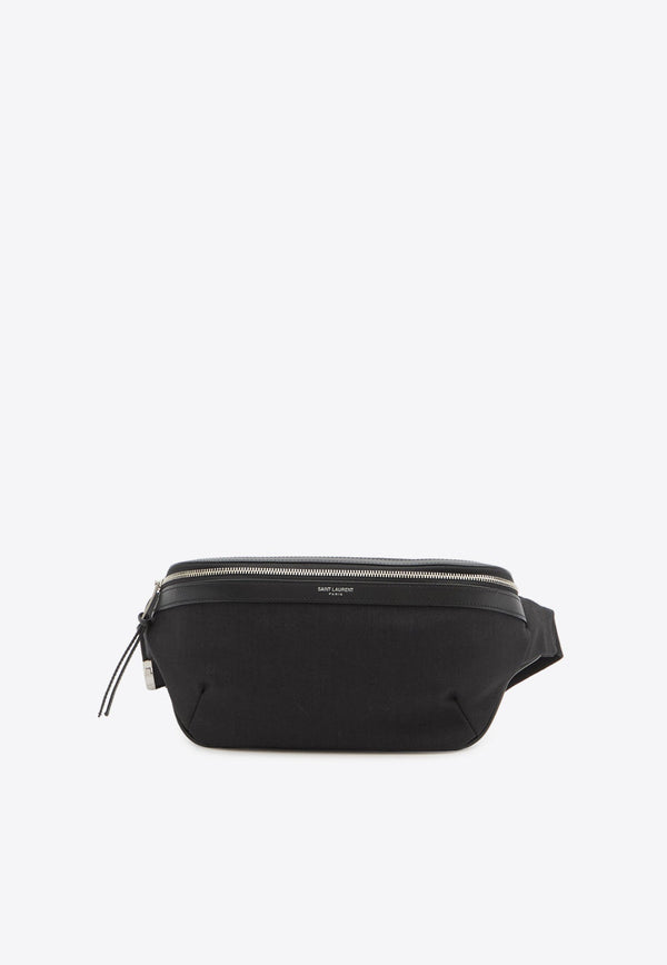 Classic Nylon Belt Bag