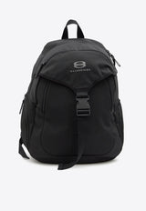 Large Unity Logo Backpack