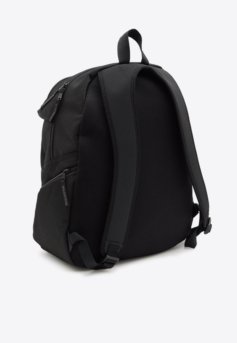 Large Unity Logo Backpack