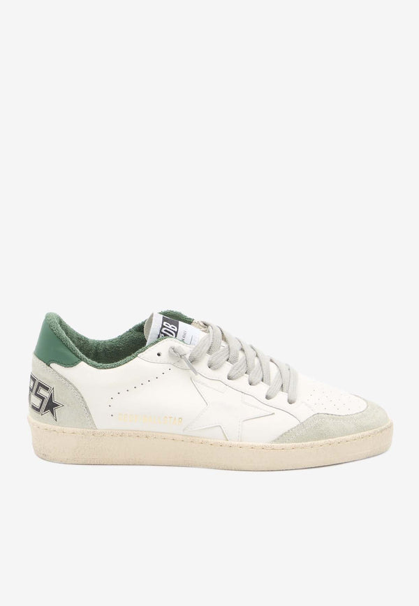 Ball Star Low-Top Sneakers