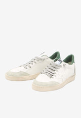 Ball Star Low-Top Sneakers