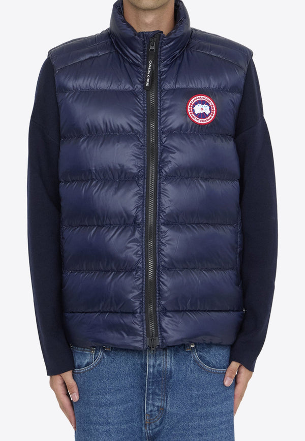 Crofton Padded Gilet