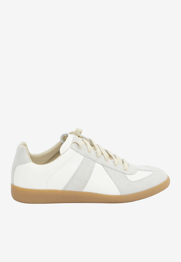 Replica Low-Top Sneakers