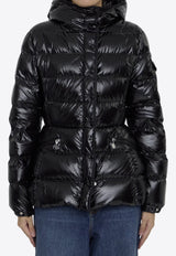 Barante Hooded Down Jacket