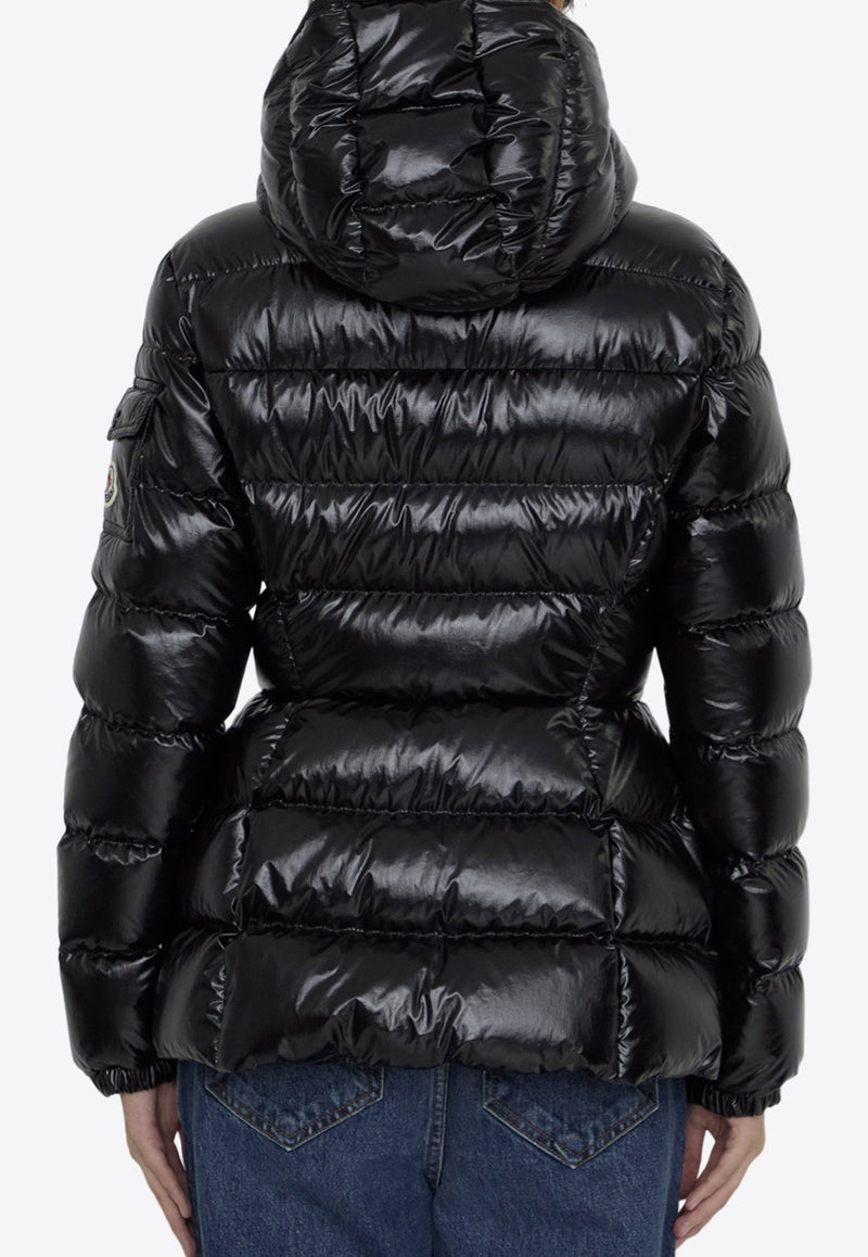 Barante Hooded Down Jacket