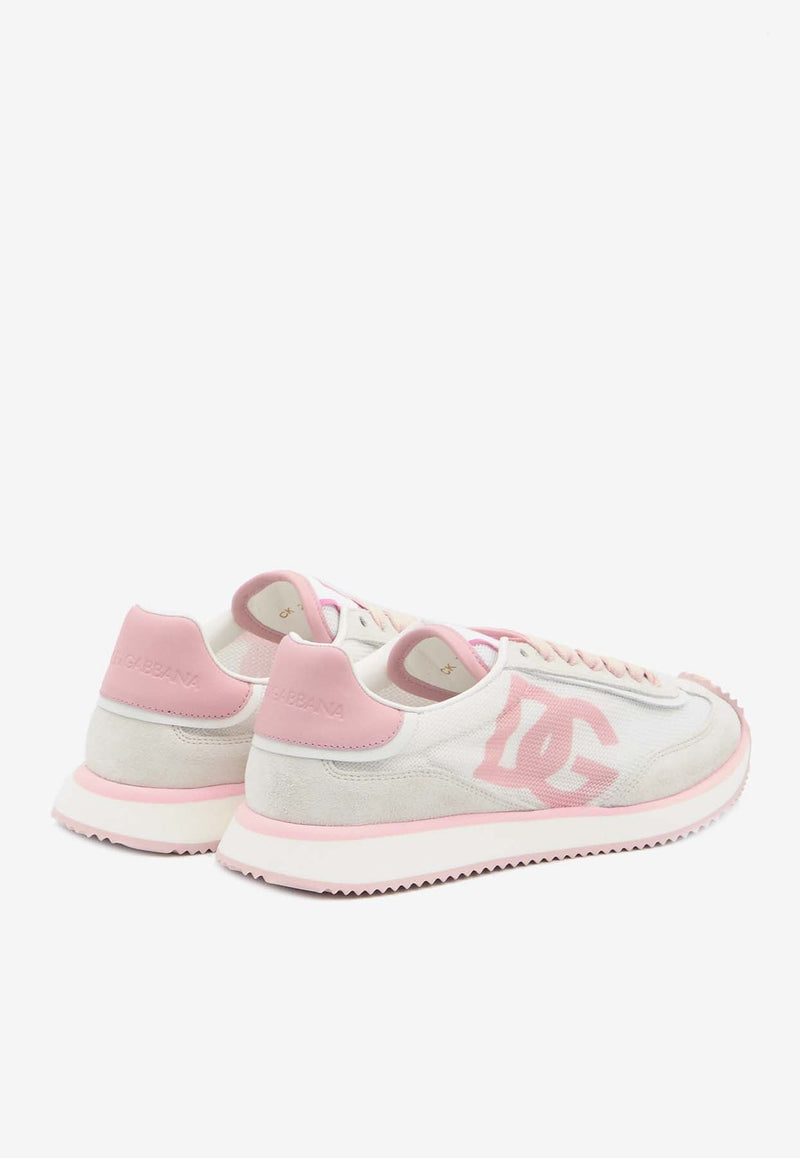 DG Cushion Low-Top Sneakers