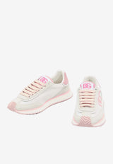 DG Cushion Low-Top Sneakers