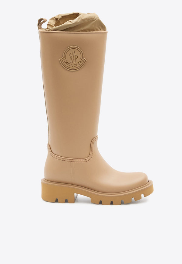 Kickstream Knee-High Rain Boots