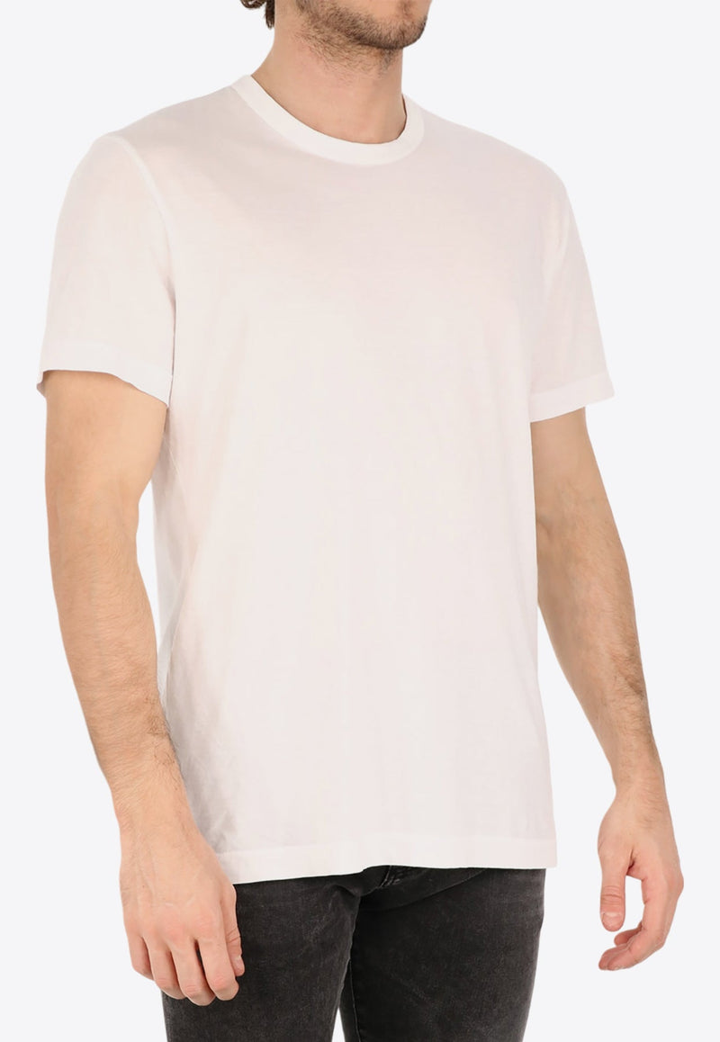 Basic Crewneck T-shirt