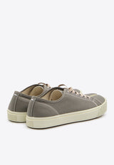 Tabi Low-Top Canvas Sneakers