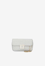 Jeu de Fille Glittered Clutch