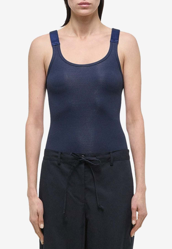 Seatbelt Tank Top