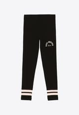 Girls Team 23 Leggings