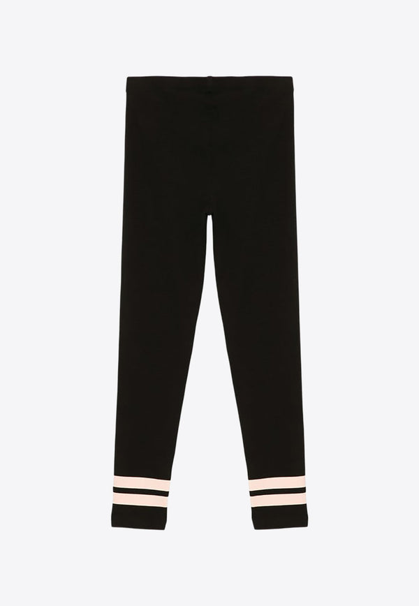 Girls Team 23 Leggings