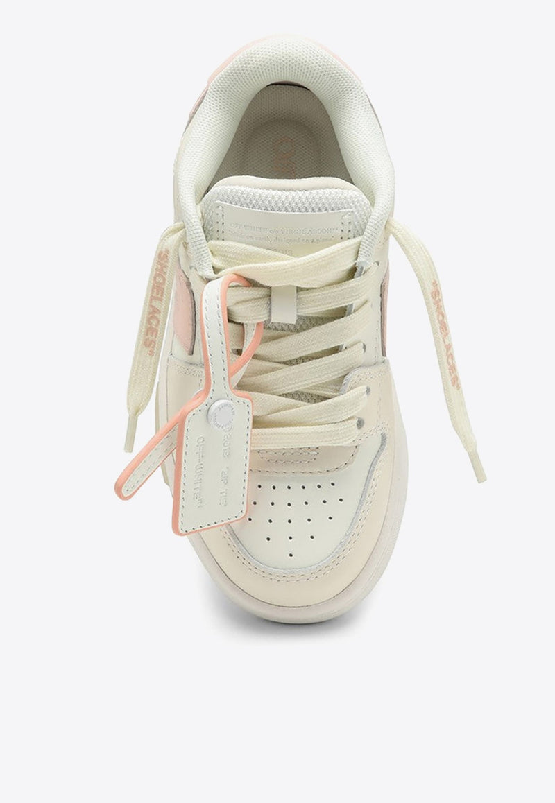 Girls Out Of Office Sneakers