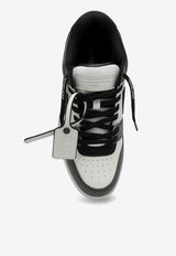 Out Of Office Lace-Up Sneakers