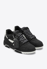 Out of Office Low-Top Sneakers