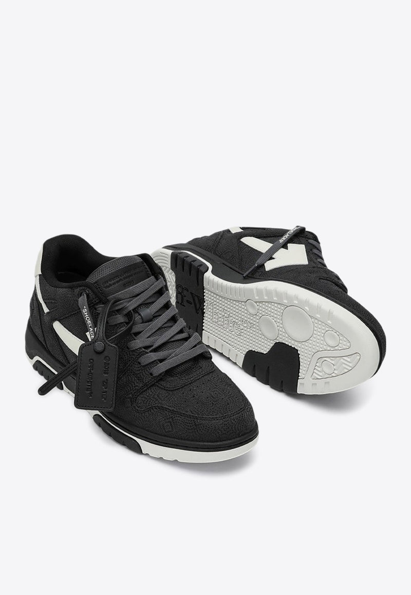 Out of Office Low-Top Sneakers