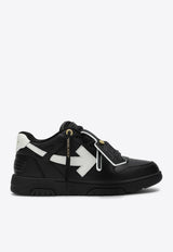 Out Of Office Basket Low-Top Sneakers