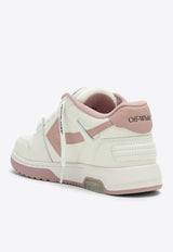 Out Of Office Low-Top Sneakers