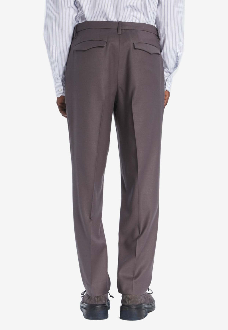 Masco Flan Tailored Pants