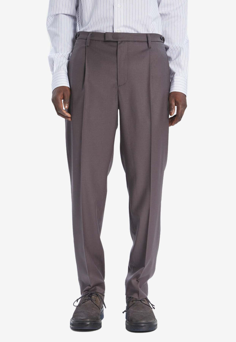 Masco Flan Tailored Pants