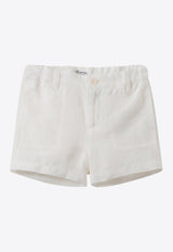 Babies Academy Shorts