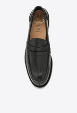 Pembrey W5 Leather Loafers