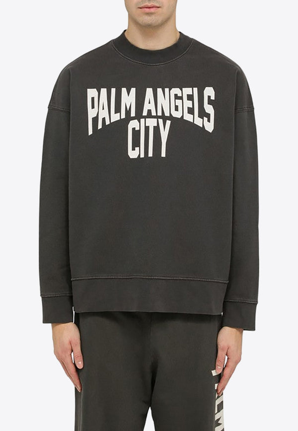 PA City Crewneck Sweatshirt