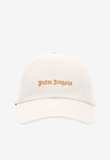 Classic Logo Baseball Cap