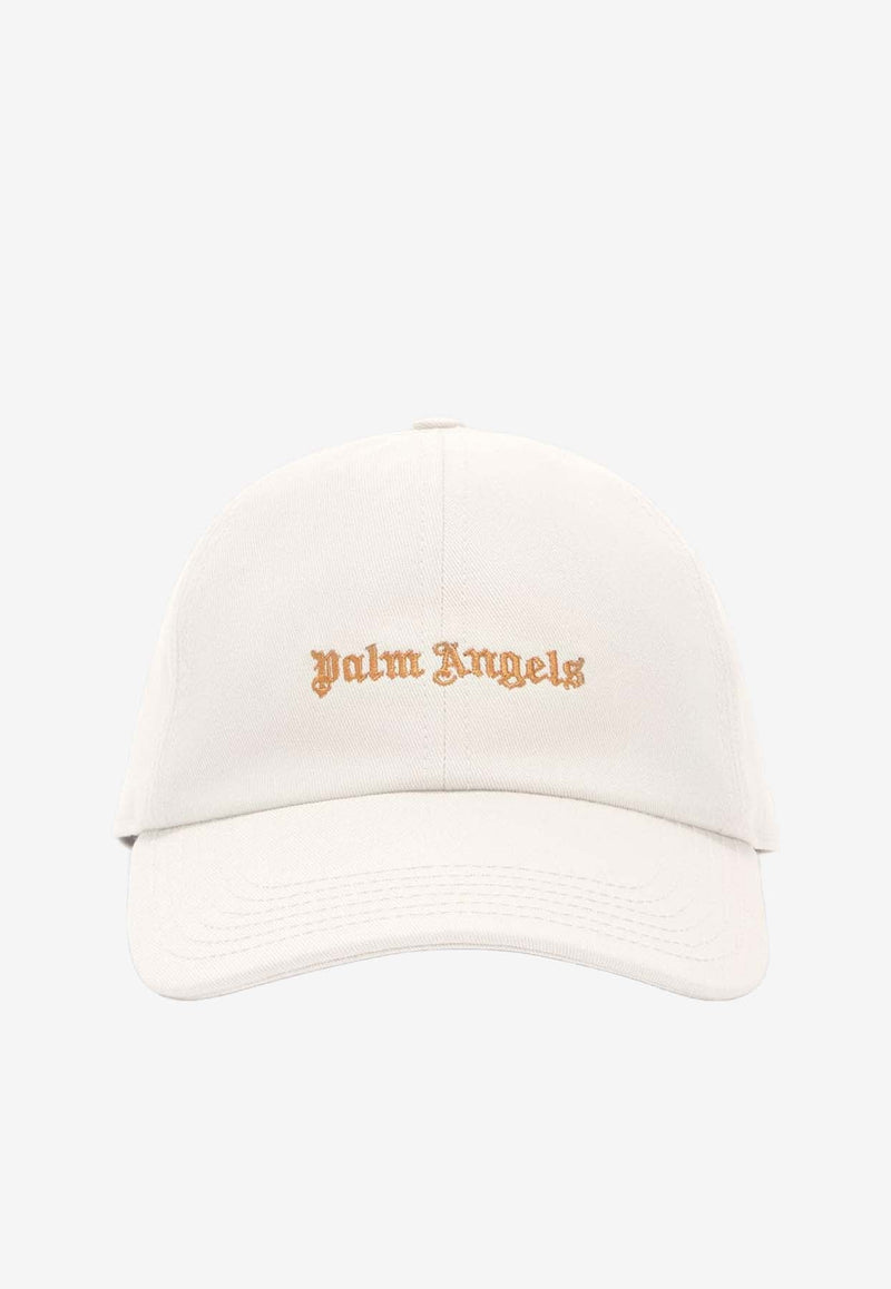 Classic Logo Baseball Cap