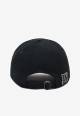 Gothic Logo Baseball Cap