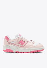 Girls 550 Low-Top Sneakers