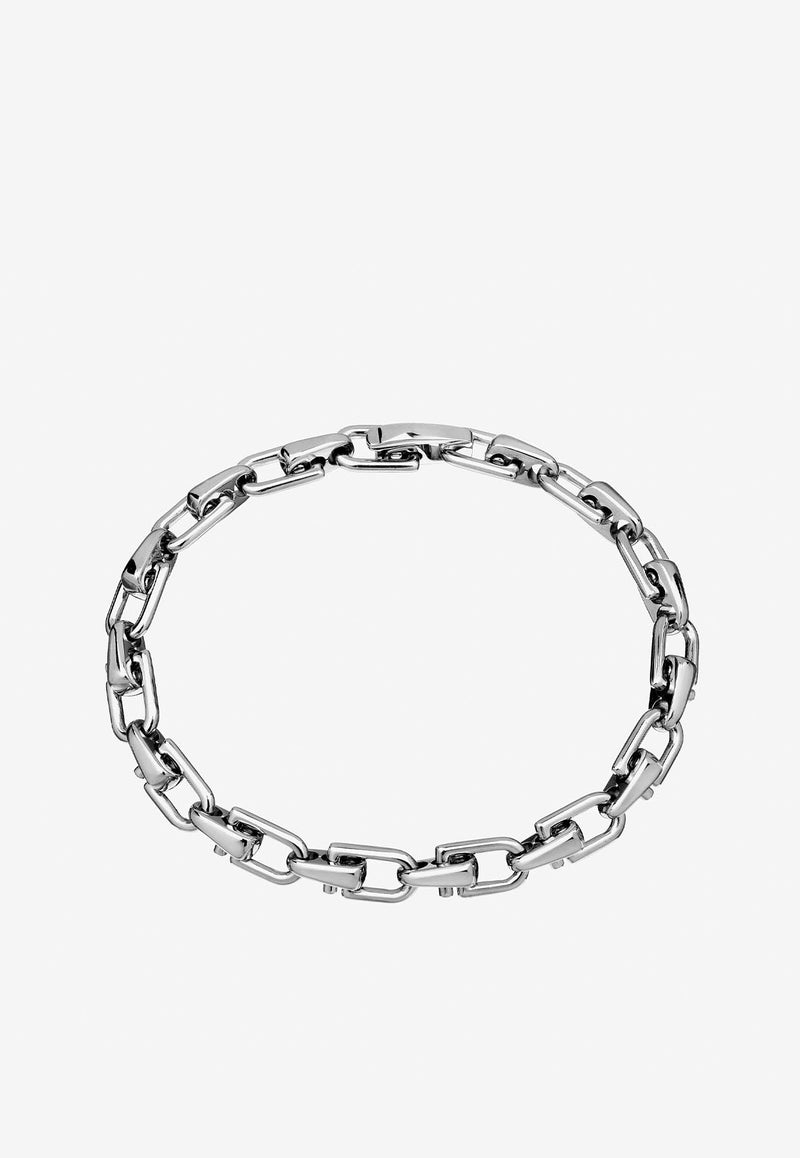 Reine Chain Bracelet