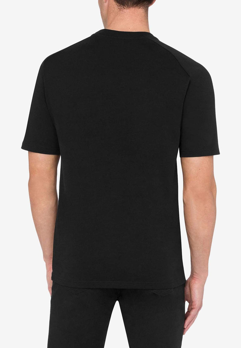 Logo Short-Sleeved T-shirt