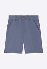 Boys Calvin Chino Shorts