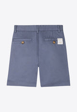 Boys Calvin Chino Shorts