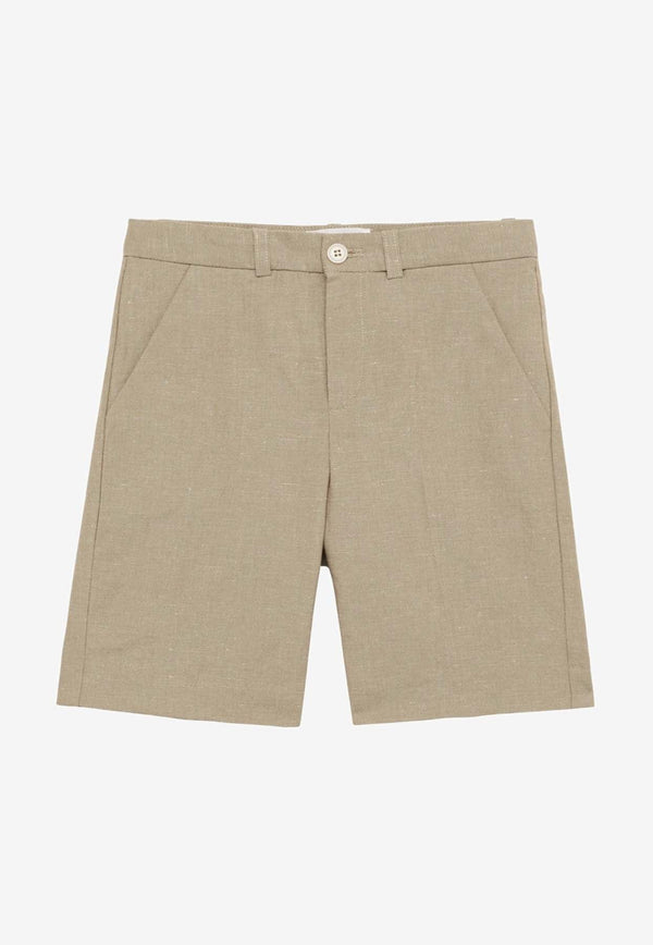 Boys Calvin Shorts