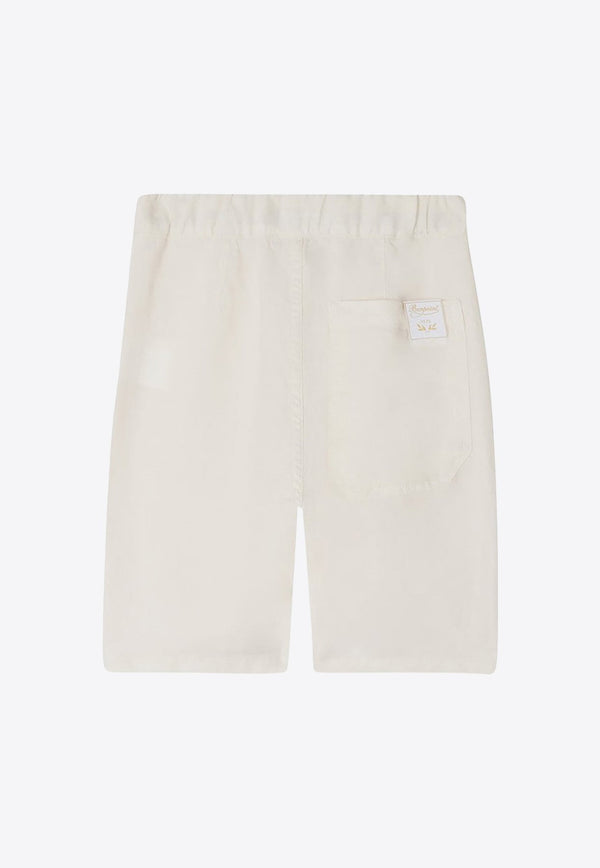 Boys Syl Bermuda Shorts