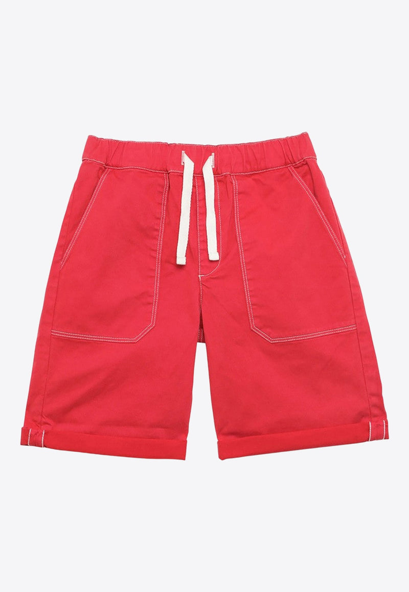 Boys Syl Bermuda Shorts