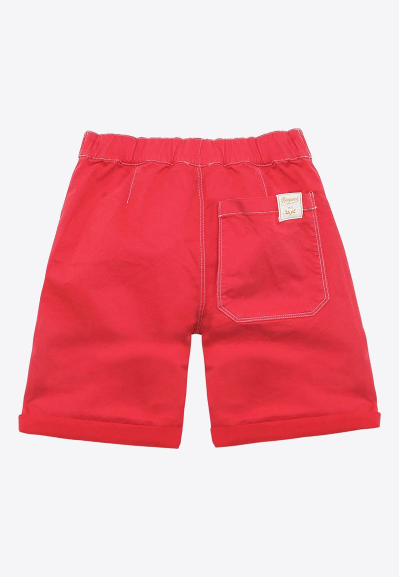 Boys Syl Bermuda Shorts