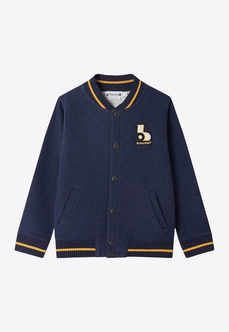 Boys Christopher Bomber Jacket