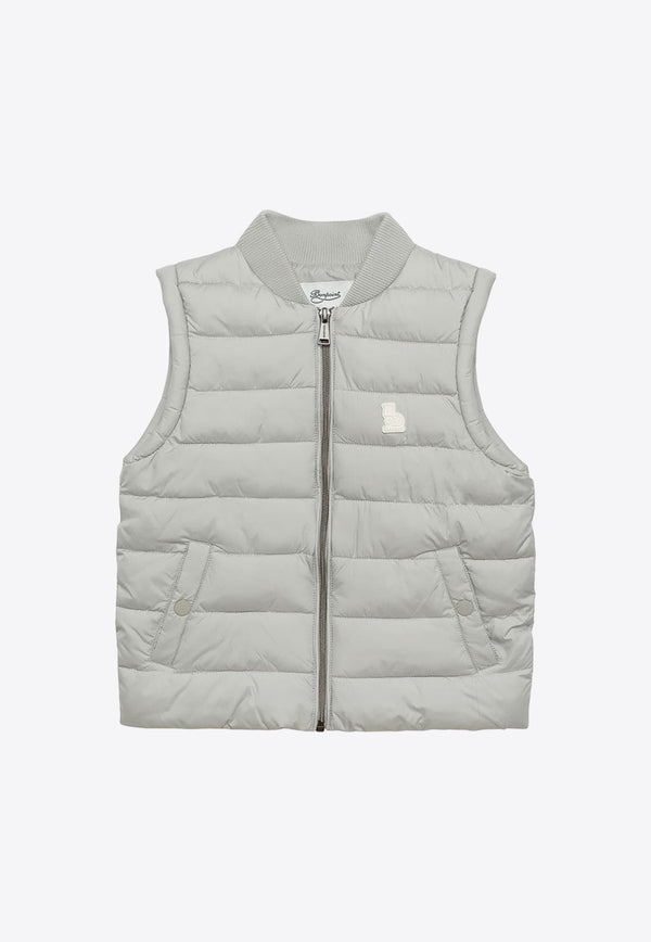 Boys Francisco Padded Vest