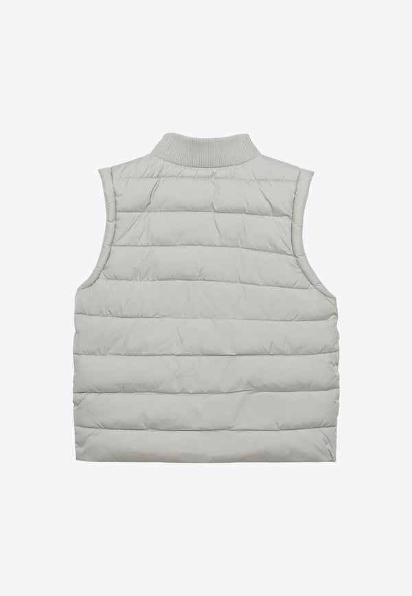 Boys Francisco Padded Vest